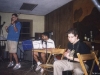 Aravod at Seminar with Mike Gostanian.jpg